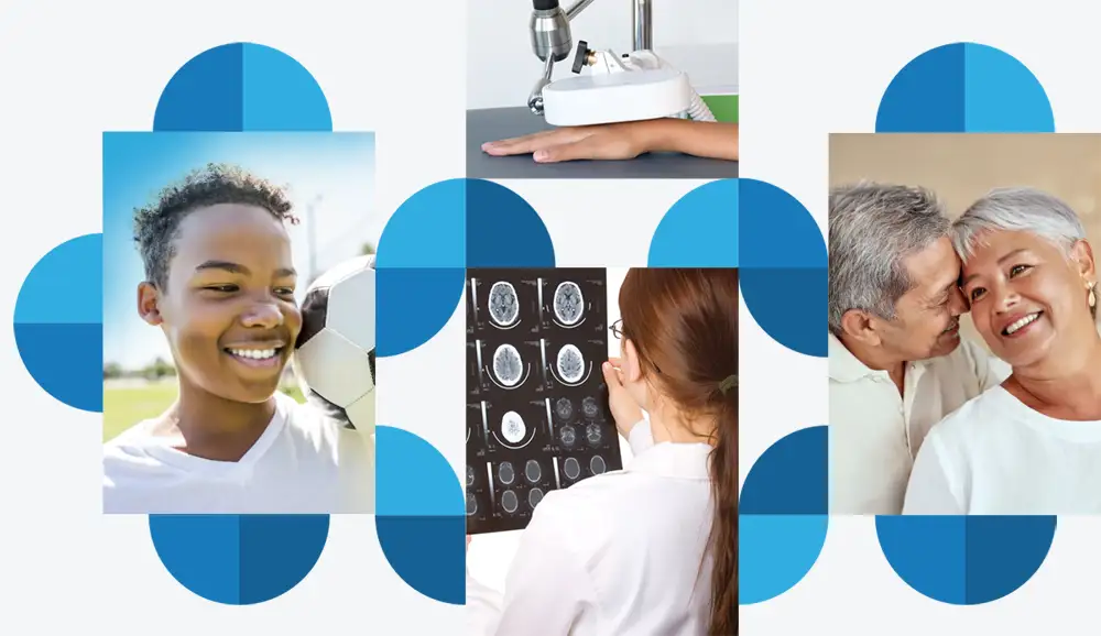 Neurology Care